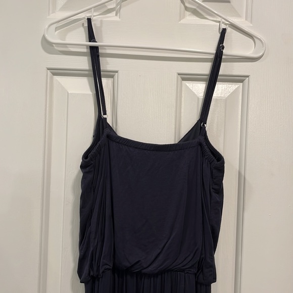 Jumpsuit with pockets - Picture 4 of 5